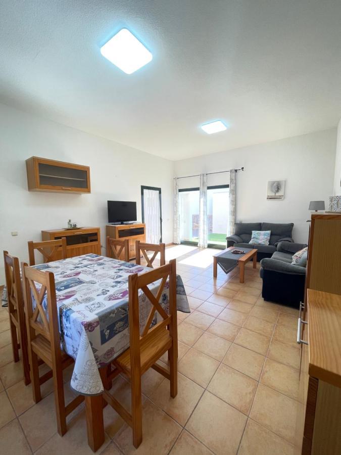 Villa Casa Aleri Corralejo Esterno foto