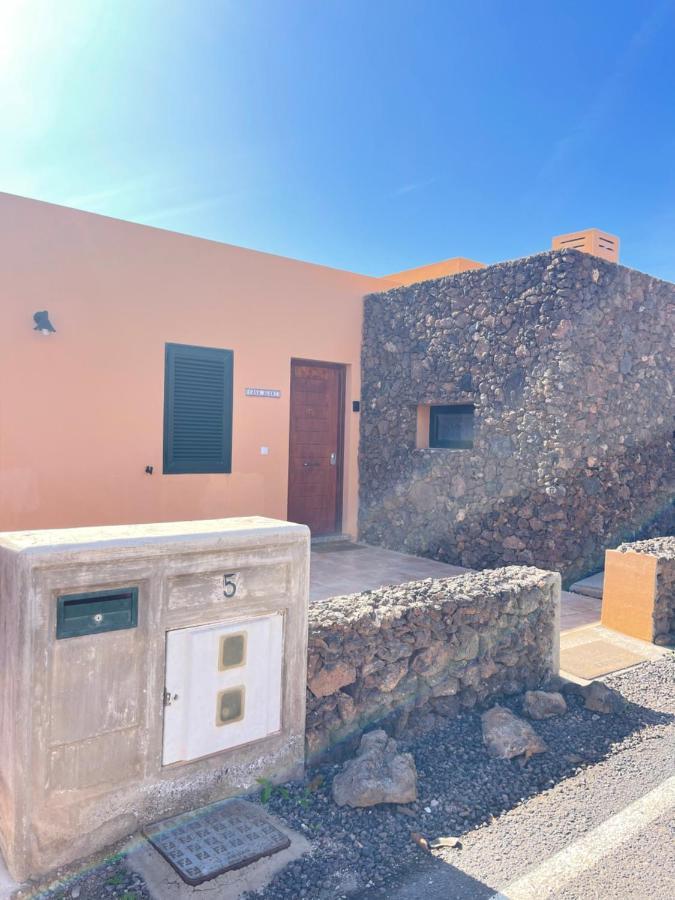 Villa Casa Aleri Corralejo Esterno foto